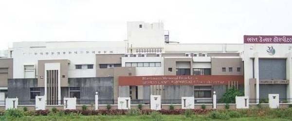 Bharat Cancer Hospital image