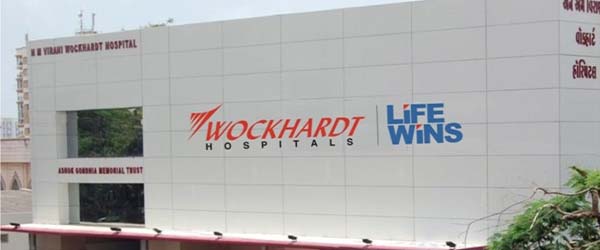 Wockhardt-Hospital